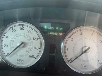 Chrysler 300c 3.0 CRD V6 4dr