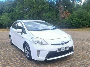 Toyota Prius CVT 1.8L VVT