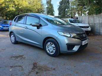 Honda Jazz 1.3L CVT