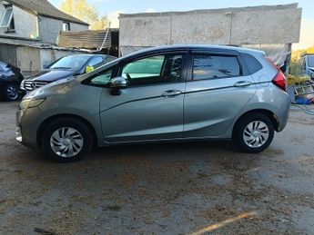 Honda Jazz 1.3 i-VTec CVT SE