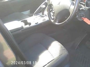 Peugeot 3008 E-HDI ACTIVE