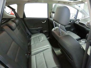 Honda Jazz 1.4 i-VTEC EXL CVT Euro 5 5dr