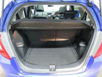 Honda Jazz 1.4 i-VTEC EXL CVT Euro 5 5dr