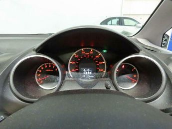 Honda Jazz 1.4 i-VTEC EXL CVT Euro 5 5dr