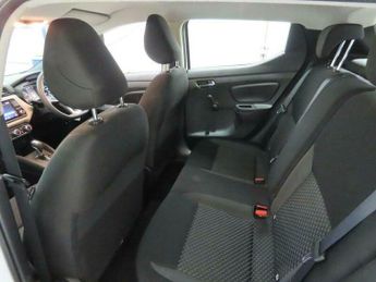 Nissan Micra 1.0 IG-T Acenta XTRON Euro 6 (s/s) 5dr