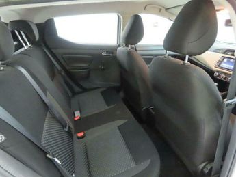 Nissan Micra 1.0 IG-T Acenta XTRON Euro 6 (s/s) 5dr