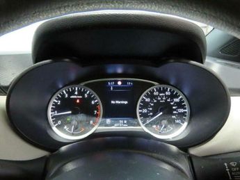 Nissan Micra 1.0 IG-T Acenta XTRON Euro 6 (s/s) 5dr