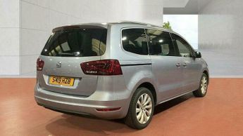 SEAT Alhambra 2.0 TDI SE DSG Euro 6 (s/s) 5dr