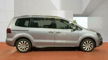 SEAT Alhambra 2.0 TDI SE DSG Euro 6 (s/s) 5dr