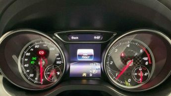 Mercedes-Benz A Class 1.5 A180d Sport Edition 7G-DCT Euro 6 (s/s) 5dr