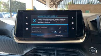 Peugeot 208 PURETECH ALLURE S/S