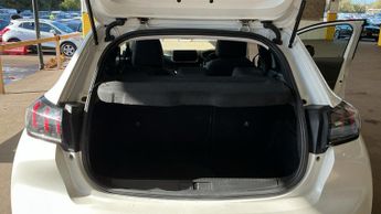 Peugeot 208 PURETECH ALLURE S/S