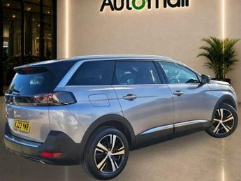 Peugeot 5008 1.2 PureTech GT EAT Euro 6 (s/s) 5dr