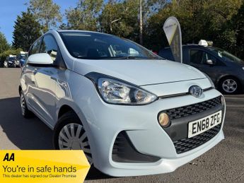 Hyundai I10 SE