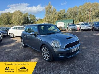 MINI Cooper S COOPER S