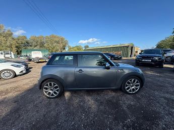MINI Mini COOPER S