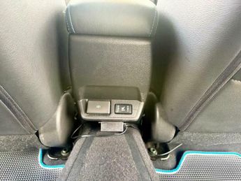Nissan Leaf E PLUS N-TEC