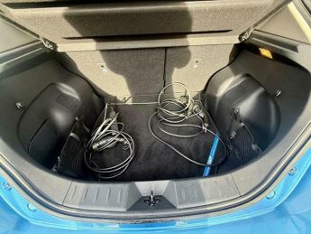 Nissan Leaf E PLUS N-TEC