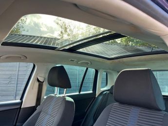 Volkswagen Tiguan SPORT TDI 4MOTION