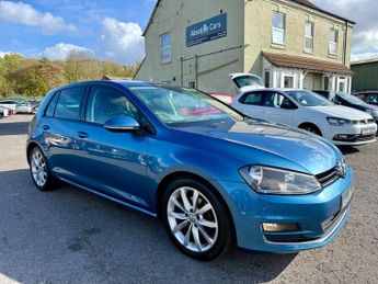 Volkswagen Golf GT TSI ACT BLUEMOTION TECHNOLOGY DSG