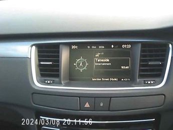 Peugeot 508 HDI SW ACTIVE NAVIGATION VERSION