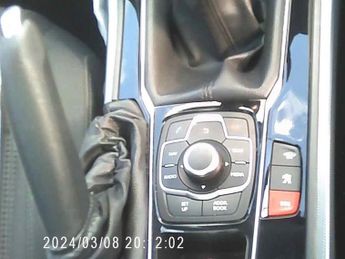 Peugeot 508 HDI SW ACTIVE NAVIGATION VERSION