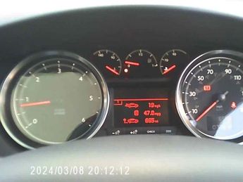 Peugeot 508 HDI SW ACTIVE NAVIGATION VERSION