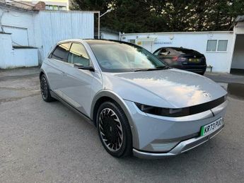 Hyundai IONIQ 77kWh Namsan Edition Auto 5dr