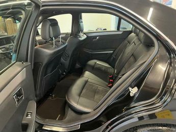 Mercedes-Benz E Class 2.1 E250 CDI BlueEfficiency Sport G-Tronic+ Euro 5 (s/s) 4dr