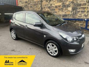 Vauxhall VIVA 1.0i SE Euro 6 5dr