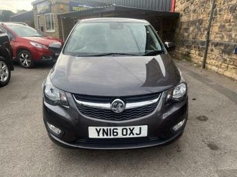 Vauxhall VIVA 1.0i SE Euro 6 5dr