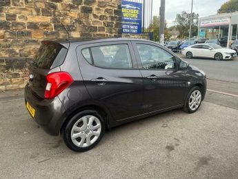 Vauxhall VIVA 1.0i SE Euro 6 5dr