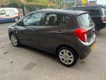 Vauxhall VIVA 1.0i SE Euro 6 5dr