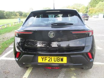 Vauxhall Mokka SE NAV PREMIUM