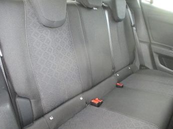 Vauxhall Mokka SE NAV PREMIUM