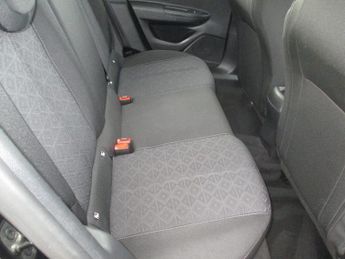 Vauxhall Mokka SE NAV PREMIUM