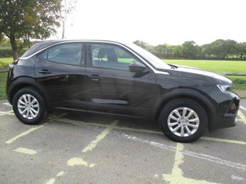 Vauxhall Mokka SE NAV PREMIUM