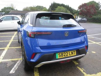 Vauxhall Mokka ELITE PREMIUM