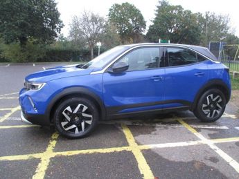 Vauxhall Mokka ELITE PREMIUM