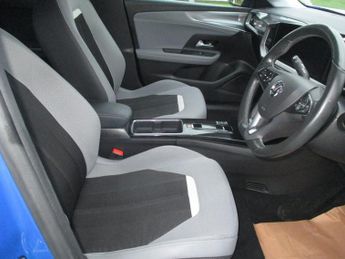 Vauxhall Mokka ELITE PREMIUM