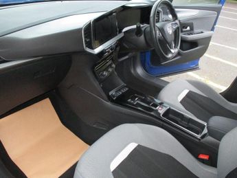 Vauxhall Mokka ELITE PREMIUM