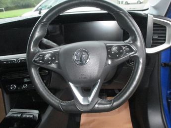 Vauxhall Mokka ELITE PREMIUM