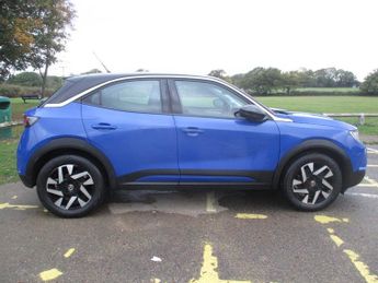 Vauxhall Mokka ELITE PREMIUM