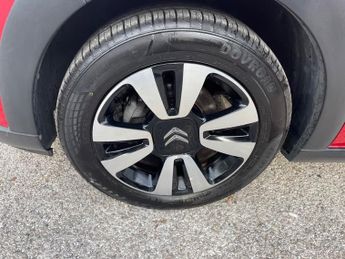 Citroen C3 PURETECH FEEL