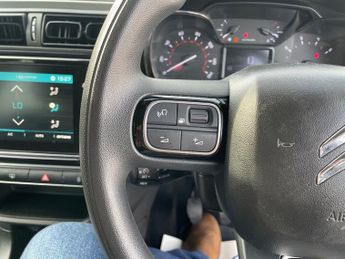 Citroen C3 PURETECH FEEL