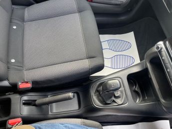 Citroen C3 PURETECH FEEL