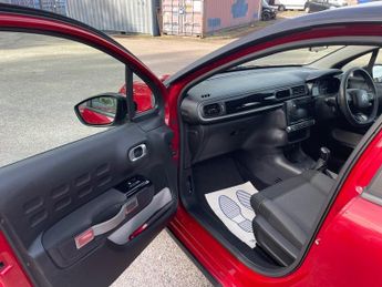 Citroen C3 PURETECH FEEL