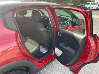 Citroen C3 PURETECH FEEL
