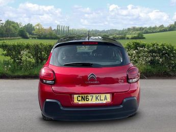 Citroen C3 PURETECH FEEL