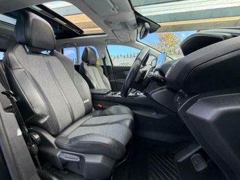 Peugeot 5008 1.6 THP Allure EAT Euro 6 (s/s) 5dr